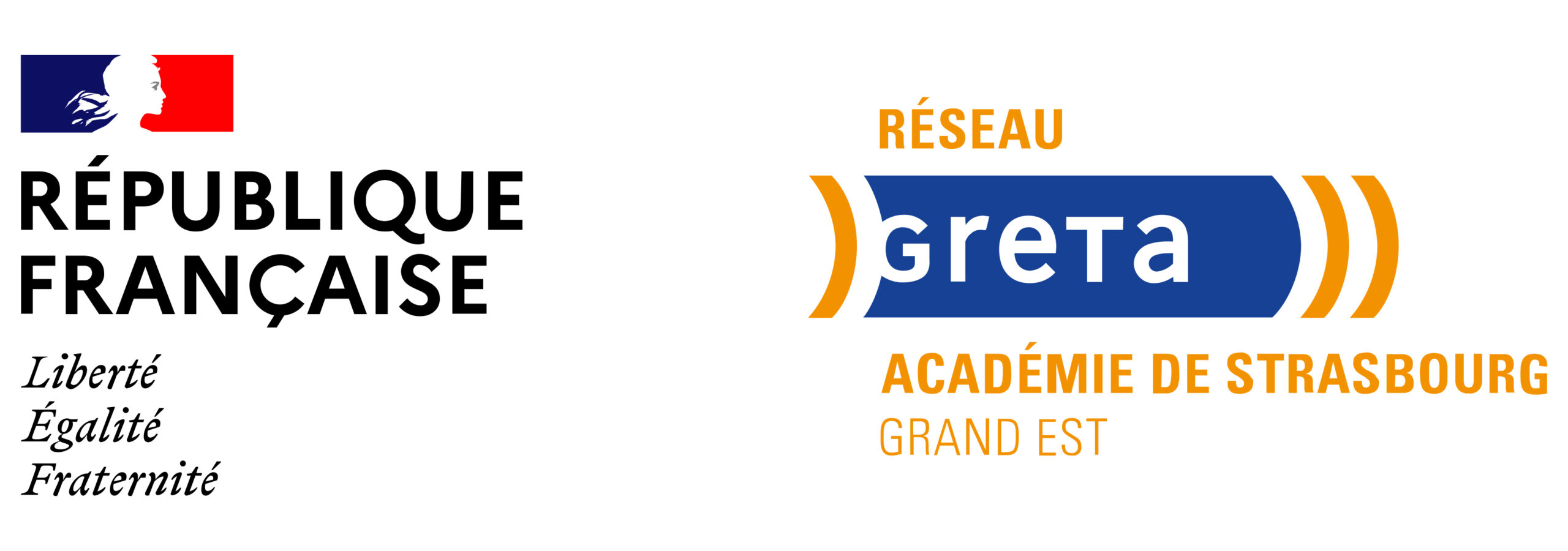 Logo réseau des GRETA Acad de strasbourg