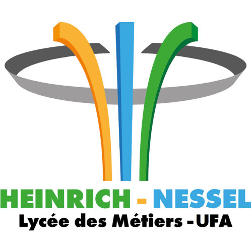 LOGO UFA HEINRICH NESSEL