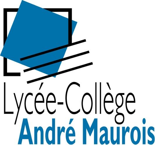 logo André Maurois