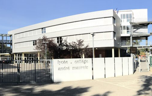 college-lycee_andre-maurois