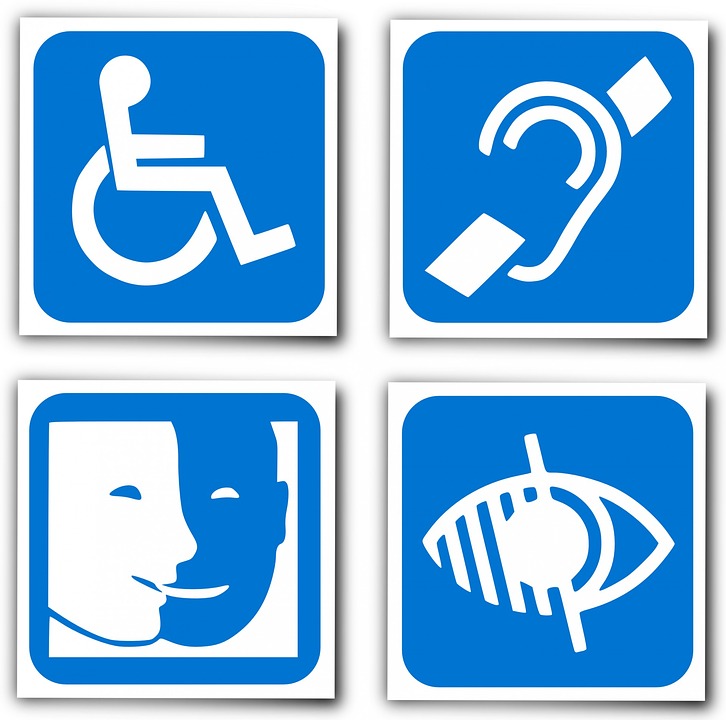 logo handicap cfa académique
