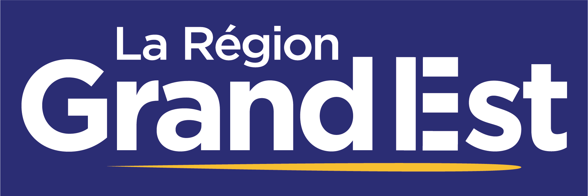 Logo région Grand Est