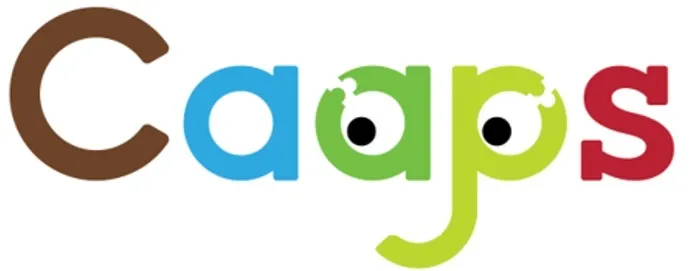 logo CAAPS