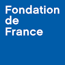 logo Fondation de france