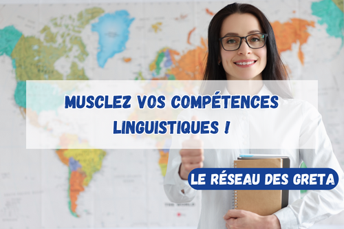 Plateforme linguistique innovante