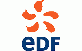 logo EDF