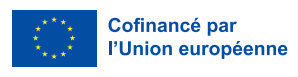 Cofinancé par l'Union Européenne