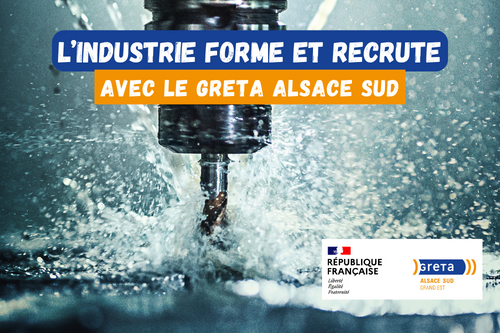 formations industrielles GAS 2024