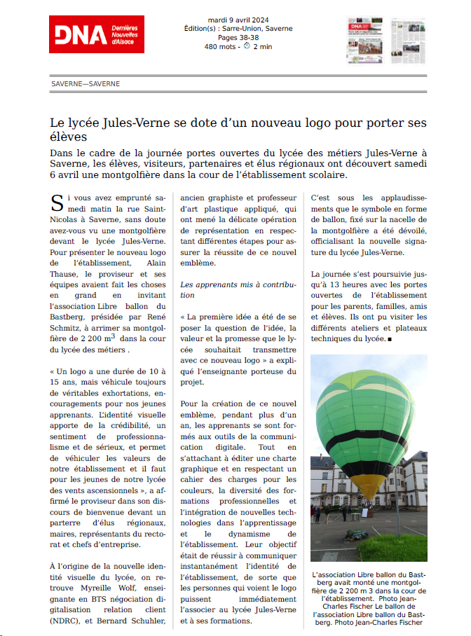 article Jules Verne logo