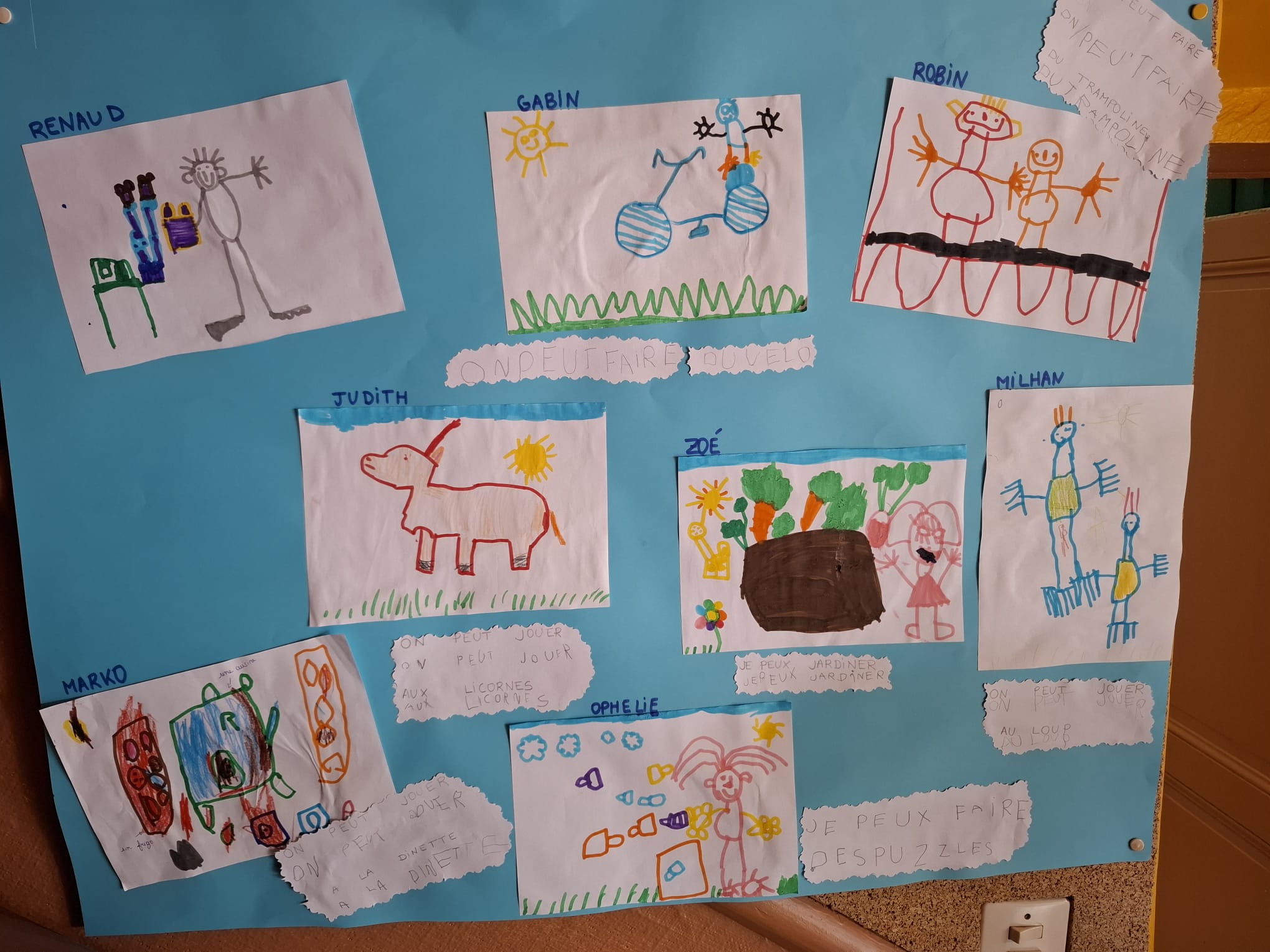 caaps semaine sans ecran