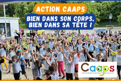 caaps La Broque - Bien dans corps, bien dans sa tête (2)