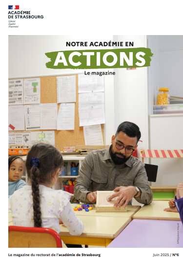 caaps mag notre académie en actions