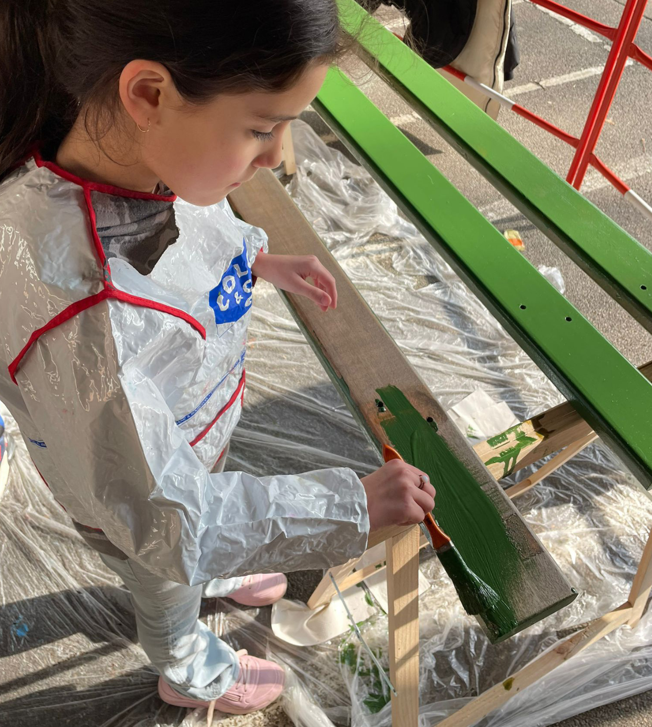 caaps mag notre académie en actions