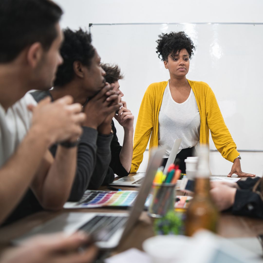 Certification CléA Management : valider vos compétences en encadrement d'équipes et renforcer votre leadership professionnel