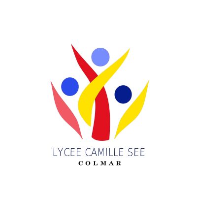 camille sée lycée logo