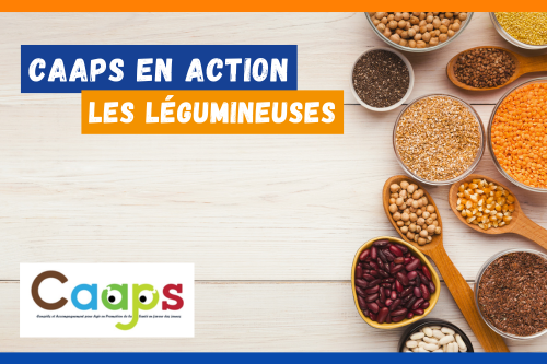 caaps en action les légumineuses 2026