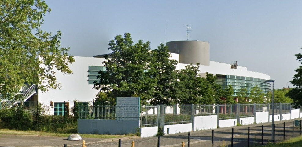 lycee amelie zurcher