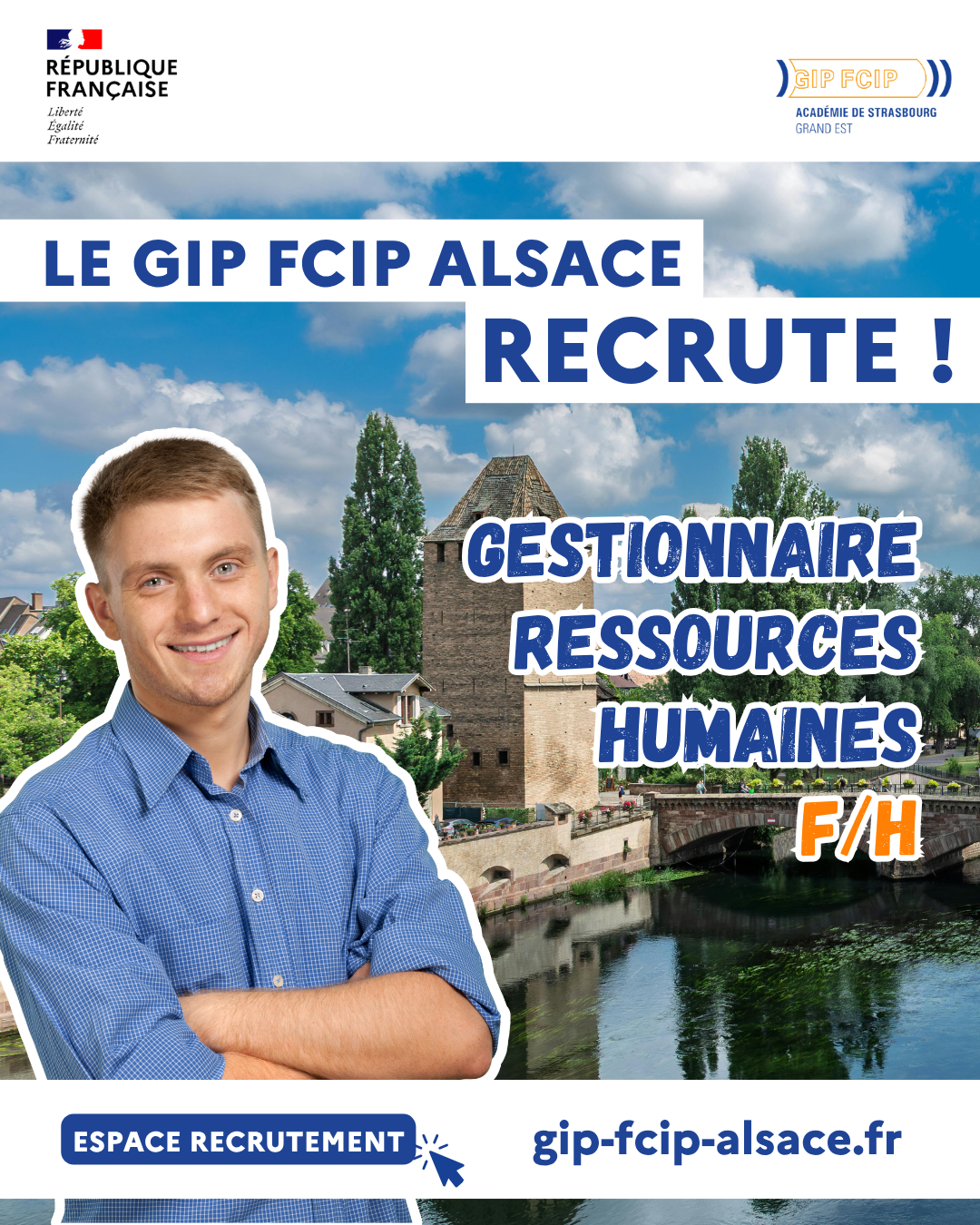 gestionnaire RH